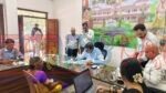 ಕಾರ್ಕಳ ತಾಲೂಕು ಅಕ್ರಮ ಸಕ್ರಮ ಸಮಿತಿ ಸಭೆ: 9 ಅರ್ಜಿಗಳ ಪೈಕಿ 8 ಅರ್ಜಿಗಳು ಇತ್ಯರ್ಥ