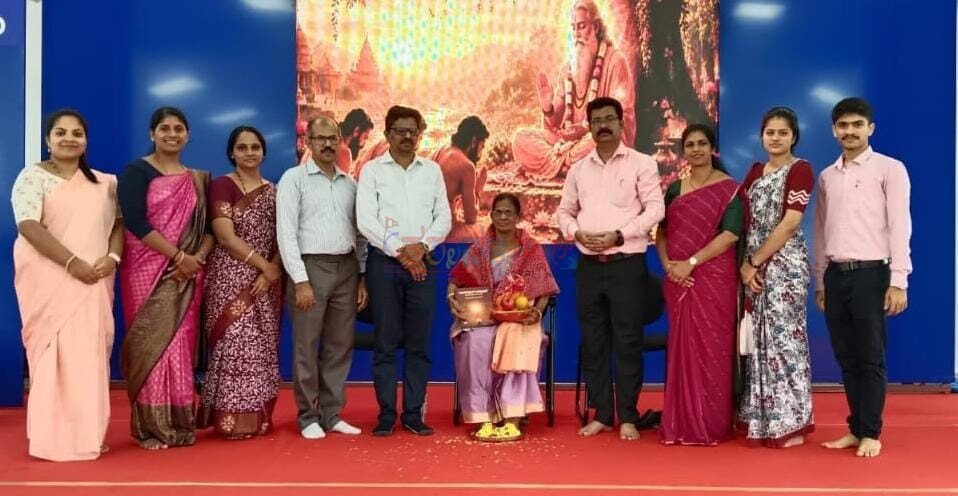 ಅಜೆಕಾರು ಜ್ಞಾನಸುಧಾದಲ್ಲಿ ಗುರುಪೌರ್ಣಮಿ ಆಚರಣೆ