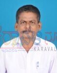 ಕಾರ್ಕಳ ತಾಲೂಕು ದಲಿತ ಸಂಘರ್ಷ ಸಮಿತಿಯ ಪ್ರಧಾನ ಸಂಚಾಲಕರಾಗಿ ರಮೇಶ್. ಬಿ.ಪೆರ್ವಾಜೆ ಆಯ್ಕೆ