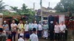 ಬಜಪೆ: ಈದ್ ಮಿಲಾದ್ ಆಚರಣೆ