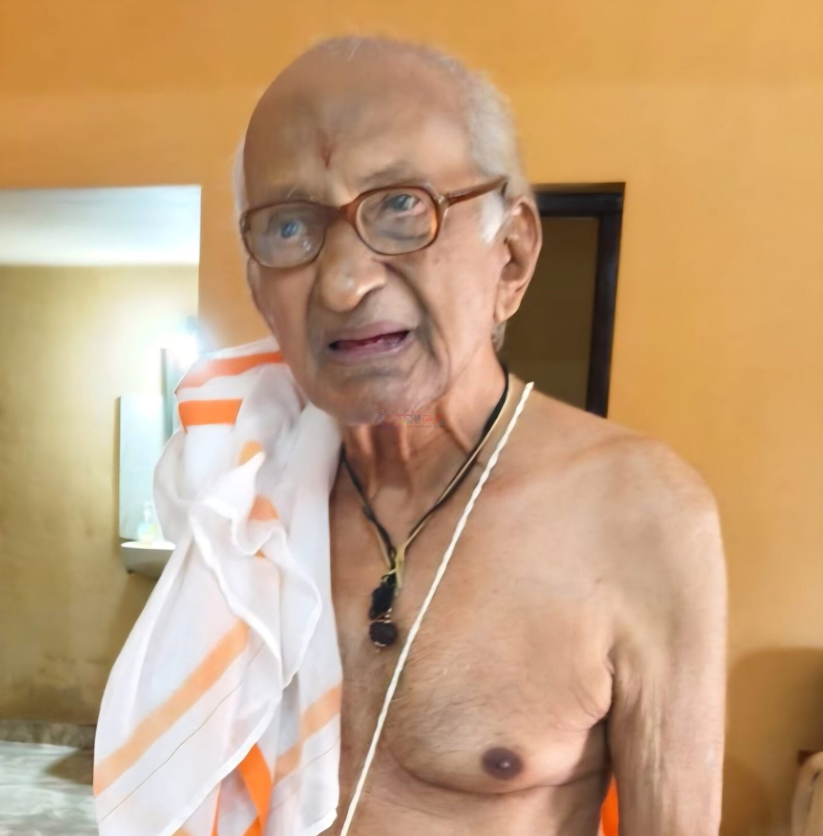 ಕಾರ್ಕಳ ಮಾರಿಯಮ್ಮ ದೇವಸ್ಥಾನದ ಮೊಕ್ತೇಸರ ಗೋಪಾಲಕೃಷ್ಣ ರಾವ್ ನಿಧನ