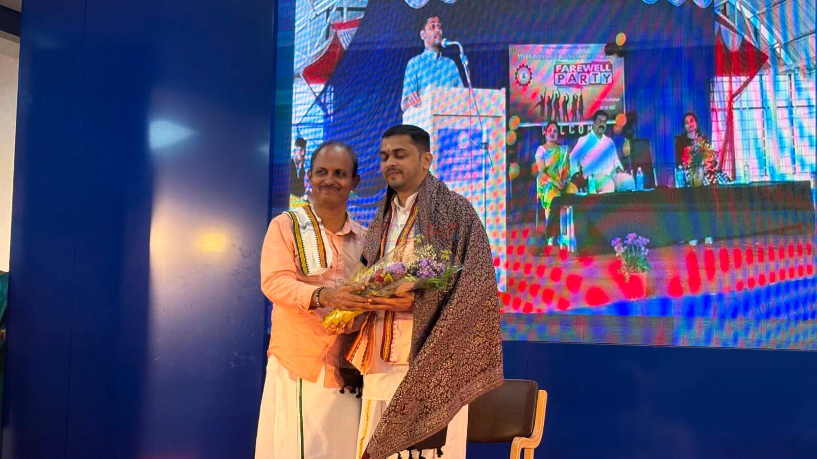 ಅಜೆಕಾರು ಜ್ಞಾನಸುಧಾ  ಸಂಸ್ಥೆಯಲ್ಲಿ ಸ್ವಾತಂತ್ರ್ಯ ದಿನಾಚರಣೆ ಅಂಗವಾಗಿ ದೇಶಸುಧಾ’ ಮೂರನೇ ಮಾಲಿಕೆ