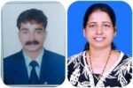 ಶ್ರೀ ಗುರು ದುರ್ಗಾ ಮಿತ್ರ ಮಂಡಳಿ ನಂದಳಿಕೆ ಇದರ ನೂತನ ಅಧ್ಯಕ್ಷರಾಗಿ ಸತೀಶ್ ಕೆ. ಹಾಗೂ ಕಾರ್ಯದರ್ಶಿಯಾಗಿ ಅನಿತ ಮೊಲಿ ಡಿಸೋಜ ಆಯ್ಕೆ