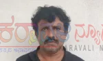 ಕುಂದಾಪುರದಲ್ಲಿ ವ್ಯಕ್ತಿಯ ಬರ್ಬರ ಹತ್ಯೆ: ಆರೋಪಿ ಡೆರಿಕ್ ಕ್ರಾಸ್ತಾ ಭಟ್ಕಳದಲ್ಲಿ ಬಂಧನ
