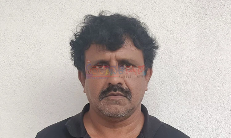 ಕುಂದಾಪುರದಲ್ಲಿ ವ್ಯಕ್ತಿಯ ಬರ್ಬರ ಹತ್ಯೆ: ಆರೋಪಿ ಡೆರಿಕ್ ಕ್ರಾಸ್ತಾ ಭಟ್ಕಳದಲ್ಲಿ ಬಂಧನ