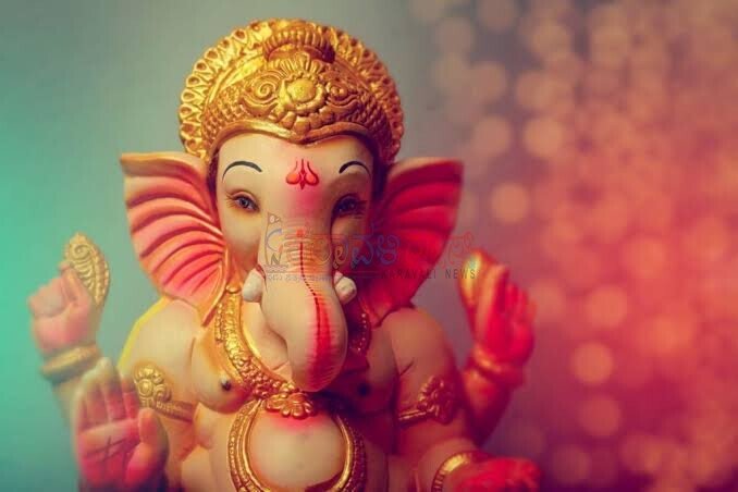 ಗ್ರಾ. ಪಂ ವ್ಯಾಪ್ತಿಯಲ್ಲಿ ಪರಿಸರ ಸ್ನೇಹಿ ಗಣಪತಿಗೆ ಮಾತ್ರ ಅವಕಾಶ ನೀಡುವಂತೆ ಸಚಿವ ಈಶ್ವರ್ ಖಂಡ್ರೆ ಸೂಚನೆ