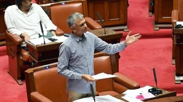 ದುರಸ್ತಿಯಾಗದ ಖಾಸಗಿ ರಸ್ತೆಗಳು ಸಾರ್ವಜನಿಕ ಆಸ್ತಿ! ವಿಪಕ್ಷಗಳ ವಿರೋಧದ ನಡುವೆಯೂ ಸದನದಲ್ಲಿ ಮಹತ್ವದ ಮಸೂದೆ ಅಂಗೀಕಾರ