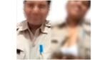 ಮಹಿಳಾ ಪೊಲೀಸ್ ಅಧಿಕಾರಿಯ ಅರೆಬೆತ್ತಲೆ ವಿಡಿಯೋ ವೈರಲ್!; ರಾಜ್ಯವನ್ನೇ ಬೆಚ್ಚಿಬೀಳಿಸಿದ ಪ್ರಕರಣದ ಸೂತ್ರಧಾರಿಗಳ ಹೆಸರು ಬಹಿರಂಗ