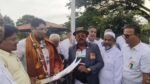 ಕೋಲಾರ: ಸ್ವಾತಂತ್ರ್ಯ ದಿನಾಚರಣೆ ವೇಳೆ ಖಡ್ಗ ಪ್ರದರ್ಶಿಸಿ ರಾಷ್ಟ್ರಧ್ವಜಕ್ಕೆ ಅಗೌರವ; ಮೊಹಮ್ಮದ್ ಪೀರ್ ಎಂಬಾತನ ಬಂಧನ