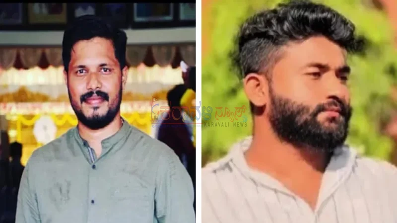 ಪ್ರವೀಣ್ ನೆಟ್ಟಾರು ಹತ್ಯೆ ಪ್ರಕರಣ: ಮೋಸ್ಟ್ ವಾಂಟೆಡ್ ಆರೋಪಿ ಉಮರ್ ಫಾರೂಕ್ ಕೊಚ್ಚಿಯಲ್ಲಿ ಎನ್‌ಐಎ ವಶಕ್ಕೆ