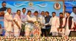 ‘ಪ್ರಜಾಸೇವೆ ಅಭಿಯಾನ’ಕ್ಕೆ ಸಿಎಂ ಡಿ.ಕೆ ಶಿವಕುಮಾರ್ ಚಾಲನೆ: ಜನರ ಬಳಿಗೇ ನಮ್ಮ ಸರ್ಕಾರ: ನನ್ನನ್ನು ದೊರೆ ಎನ್ನಬೇಡಿ, ಸೇವಕ ಎನ್ನಿ ಎಂದ ಸಿಎಂ