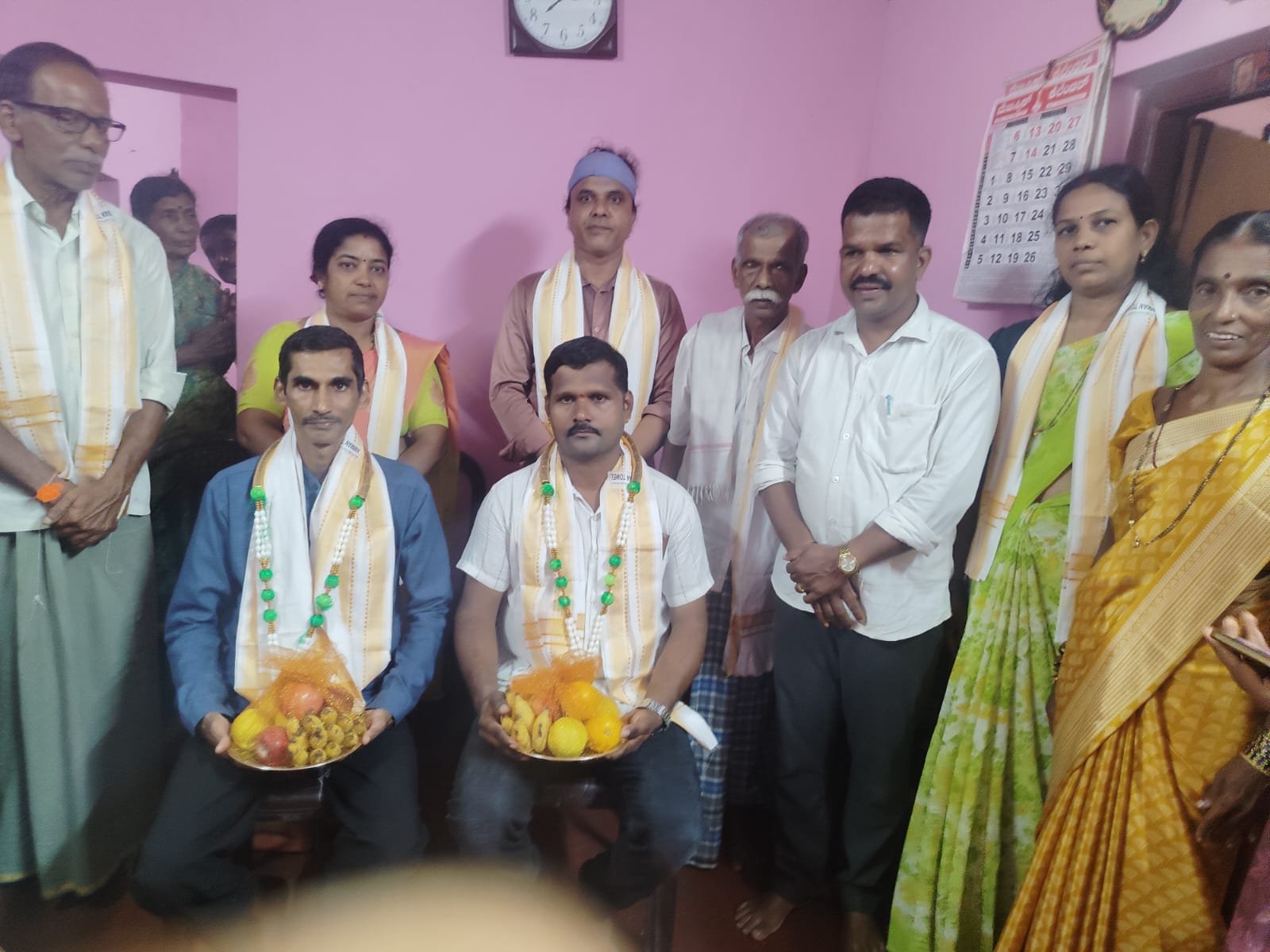 ಬಲ್ಲಾಡಿ: ಶ್ರೀದೇವಿ ಸ್ವಸಹಾಯ ಸಂಘದ 25 ನೇ ವರ್ಷದ ವಾರ್ಷಿಕೋತ್ಸವ
