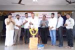 ಅಮ್ಮನ ನೆರವು ಚಾರಿಟೇಬಲ್ ಟ್ರಸ್ಟ್ ವತಿಯಿಂದ ವಿದ್ಯಾರ್ಥಿವೇತನ ವಿತರಣಾ ಸಮಾರಂಭ: ಚಾರಿತ್ರ್ಯವಂತ ಮಕ್ಕಳೇ ಹೆತ್ತವರಿಗೆ ಆಸ್ತಿ: ಸುಮಂತ್ ಕುಮಾರ್ ಜೈನ್