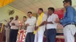 ಅಜೆಕಾರಿನಲ್ಲಿ ಹೋಬಳಿ ಮಟ್ಟದ ಪ್ರಜಾಸೇವೆ ಆಂದೋಲನ ಸಭೆ:  ಜನಸಾಮನ್ಯರಿಗೆ ಸರ್ಕಾರಿ ಸೇವೆಗಳು ಸಿಗಬೇಕಾದರೆ ಸುತ್ತೋಲೆಗಳ ಸರಳೀಕರಣ ಅಗತ್ಯವಿದೆ: ಪ್ರಜಾಸೇವೆ ಕಾರ್ಯಕ್ರಮ ಉದ್ಘಾಟಸಿ ಶಾಸಕ ಸುನಿಲ್ ಕುಮಾರ್