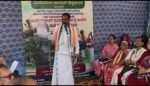 ಕಾರ್ಕಳ: ಆಶ್ರಯ ಮನೆ ವಿತರಣೆ ವಿಳಂಬ ಖಂಡಿಸಿ ಕಾಂಗ್ರೆಸ್ ಪ್ರತಿಭಟನೆ