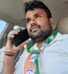 ‘ಲೋಫರ್ ನನ್ ಮಗನ ತಲೆ ಬೇಕೇಬೇಕು’ ಎಂದು ಕಾರ್ಕಳ ಶಾಸಕ ಸುನಿಲ್ ಕುಮಾರ್ ಗೆ ಜೀವ ಬೆದರಿಕೆ: ಫೇಸ್’ಬುಕ್ ನಲ್ಲಿ ಆಕ್ಷೇಪಾರ್ಹ ಪೋಸ್ಟ್ ಮಾಡಿದ ಕಾಂಗ್ರೆಸ್ ಕಾರ್ಯಕರ್ತ ಪ್ರಸಾದ್ ಶೆಟ್ಟಿ ಬಂಧನ