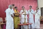 ಕಾರ್ಕಳ ನೆಕ್ಲಾಜೆ ಶ್ರೀ ಕಾಳಿಕಾಂಬಾ ದೇವಸ್ಥಾನ ಅಭಿವೃದ್ಧಿ ಸಮಿತಿ ವತಿಯಿಂದ ಸಮಾಲೋಚನಾ ಸಭೆ