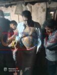 ಸಾಣೂರು : ಬಾವಿಗೆ ಬಿದ್ದ ವ್ಯಕ್ತಿಯ ರಕ್ಷಣೆ; ಅಗ್ನಿಶಾಮಕ  ದಳದಿಂದ ರಕ್ಷಣಾ ಕಾರ್ಯಾಚರಣೆ