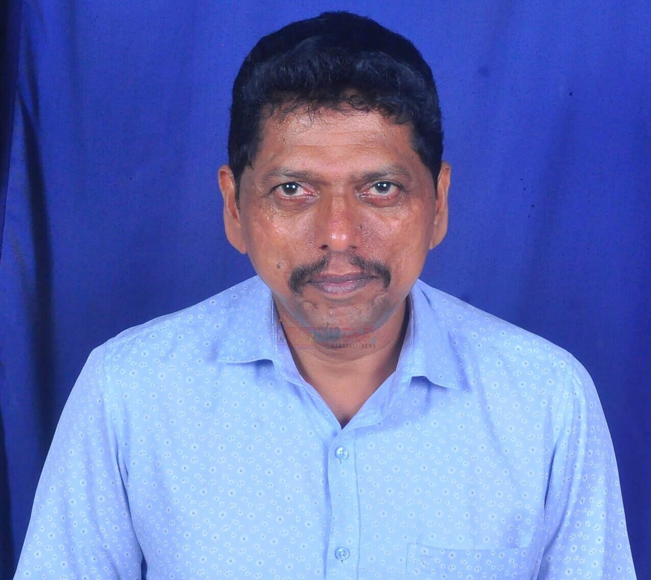 ಹೆಬ್ರಿ ಅಮೃತಭಾರತಿ ವಿದ್ಯಾಲಯದ ಶಿಕ್ಷಕ ಮಹೇಶ ಹೈಕಾಡಿಯವರಿಗೆ ಡಾ. ಶಿವರಾಮ ಕಾರಂತ ಉತ್ತಮ ಶಿಕ್ಷಕ ಪ್ರಶಸ್ತಿ