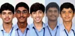 ಬ್ಯಾಡ್ಮಿಂಟನ್ : ಕಾರ್ಕಳ ಜ್ಞಾನಸುಧಾದ ಬಾಲಕರ ತಂಡ ರಾಜ್ಯಮಟ್ಟಕ್ಕೆ