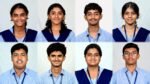 ಈಜುಸ್ಪರ್ಧೆ : ಕಾರ್ಕಳ ಜ್ಞಾನಸುಧಾದ 8 ವಿದ್ಯಾರ್ಥಿಗಳು ರಾಜ್ಯಮಟ್ಟಕ್ಕೆ