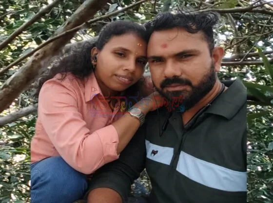 ಕುಂದಾಪುರ: ಅನೈತಿಕ ಸಂಬಂಧಕ್ಕೆ ಅಡ್ಡಿಯಾದ ಪತ್ನಿಗೆ ವಿಷದ ಇಂಜೆಕ್ಷನ್ ನೀಡಿ ಹತ್ಯೆಗೆ ಯತ್ನ: ಪರಾರಿಯಾದ ಪತಿ ಪ್ರೇಮಿಯೊಂದಿಗೆ  ಕೊಲ್ಲೂರು ಕಾಡಿನಲ್ಲಿ ಆತ್ಮಹತ್ಯೆ!