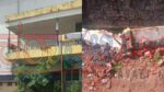 ಮಂಗಳೂರು: ಕಾಲೇಜು ಯೂನಿಯನ್ ಪದಗ್ರಹಣ ಸಮಾರಂಭದಲ್ಲಿ ದುರ್ಘಟನೆ: ಸಭಾಂಗಣದ ಪ್ಯಾರಪಿಟ್ ಗೋಡೆ ಕುಸಿದು ಭೀಕರ ದುರಂತ: ಓರ್ವ ವಿದ್ಯಾರ್ಥಿ ಸಾವು ನಾಲ್ವರಿಗೆ ಗಾಯ
