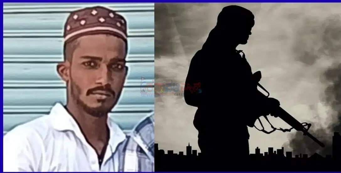 ಚಿಕ್ಕಬಳ್ಳಾಪುರ: ದೇಶದಲ್ಲಿ ವಿಧ್ವಂಸಕ ಕೃತ್ಯಕ್ಕೆ ಸಂಚು ರೂಪಿಸಿದ್ದ ಶಂಕಿತ ಉಗ್ರರ ಬಂಧನ