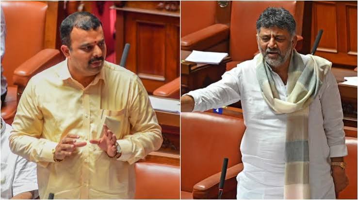 ಬಿಜೆಪಿ ಭದ್ರಕೋಟೆ ಕಾರ್ಕಳಕ್ಕೆ ಸಿಎಂ ಡಿಕೆ ಶಿವಕುಮಾರ್ ಎಂಟ್ರಿ: ಸುನಿಲ್ ಕುಮಾರ್ ಕಟ್ಟಿಹಾಕಲು ಸ್ವತಃ ಅಖಾಡಕ್ಕೆ ಇಳಿದ್ರಾ ಸಿಎಂ?