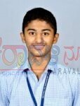 ಲಾನ್ ಟೆನ್ನಿಸ್ ಪಂದ್ಯಾಟದಲ್ಲಿ ಜ್ಞಾನಸುಧಾ ಕಾಲೇಜಿನ ಕಾರ್ತಿಕ್ ಎಲ್ ಎಚ್ ರಾಷ್ಟ್ರಮಟ್ಟಕ್ಕೆ