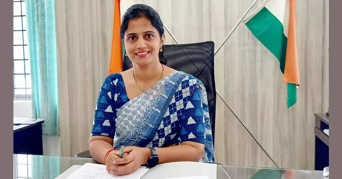 ಕುಂದಾಪುರ ಉಪವಿಭಾಗದ ಸಹಾಯಕ ಆಯುಕ್ತೆ ರಶ್ಮಿ ಎಸ್.ಆರ್ ವರ್ಗಾವಣೆ