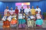 ಮಣಿಪಾಲ: ಐವರಿಗೆ ಜಿಲ್ಲಾ ಉತ್ತಮ ಉಪನ್ಯಾಸಕ ಪ್ರಶಸ್ತಿ ಪ್ರದಾನ