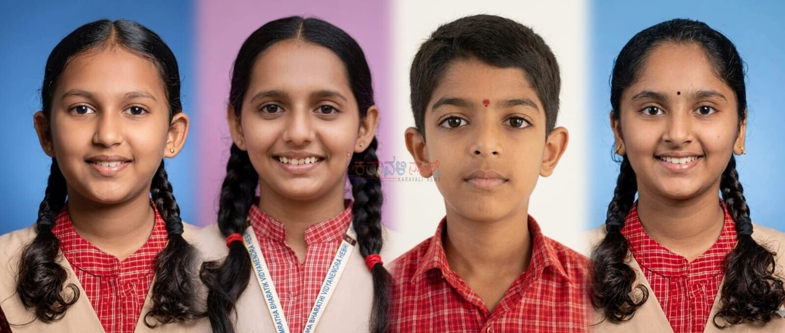 ಆಂಧ್ರ ಪ್ರದೇಶದ ವಿಜಯವಾಡದಲ್ಲಿ ಗಣಿತ ವಿಜ್ಞಾನ ಮೇಳ: ಹೆಬ್ರಿ ಅಮೃತಭಾರತಿ ಶಾಲೆಯ ವಿದ್ಯಾರ್ಥಿಗಳು ಪ್ರಥಮ, ರಾಷ್ಟ್ರ ಮಟ್ಟಕ್ಕೆ ಆಯ್ಕೆ