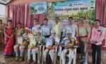ಕಾರ್ಕಳ: ಕುದುರೆಮುಖ-ಕಾರ್ಕಳ ವನ್ಯಜೀವಿ ವಿಭಾಗದ ವತಿಯಿಂದ ವನ್ಯಜೀವಿ ಸಪ್ತಾಹ- ಪ್ರಕೃತಿ ಮತ್ತು ವನ್ಯಜೀವಿಗಳ ಮಹತ್ವವನ್ನು ಮಕ್ಕಳು ಚಿಕ್ಕ ವಯಸ್ಸಿನಿಂದಲೇ ಅರ್ಥಮಾಡಿಕೊಳ್ಳುವಂತಾಗಬೇಕು-ನಾರಾಯಣ ಗುರು ಅಭಿವೃದ್ಧಿ ನಿಗಮದ ಅಧ್ಯಕ್ಷ ಮಂಜುನಾಥ್ ಪೂಜಾರಿ