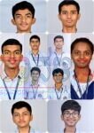 ಎನ್.ಡಿ.ಎ ಪ್ರವೇಶ ಪರೀಕ್ಷೆ: ಜ್ಞಾನಸುಧಾದ 10 ವಿದ್ಯಾರ್ಥಿಗಳು ತೇರ್ಗಡೆ