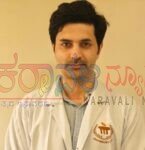 ಮಣಿಪಾಲ ಕಸ್ತೂರ್ಬಾ ಆಸ್ಪತ್ರೆಗೆ ಹೃದಯ,ಎದೆಗೂಡು ಮತ್ತು ರಕ್ತನಾಳ ಶಸ್ತ್ರಚಿಕಿತ್ಸಾ ಸಲಹಾ ತಜ್ಞರಾಗಿ ಡಾ. ಅಕ್ಷಯ ಪ್ರತಾಪ್ ಸಿಂಗ್ ಸೇರ್ಪಡೆ