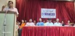 ಮರ್ಣೆ ಗ್ರಾಮ ಪಂಚಾಯಿತಿ ಗ್ರಾಮ ಸಭೆ: ಅಜೆಕಾರು-ದೆಪ್ಪುತ್ತೆ ಸಂಪರ್ಕ ರಸ್ತೆ ಅಭಿವೃದ್ಧಿಗೆ ಅಧಿಕಾರಿಗಳ ನಿರ್ಲಕ್ಷ್ಯ  ಆರೋಪ: ಅಧಿಕಾರಿಗಳ ವಿರುದ್ಧ ಗ್ರಾಮಸ್ಥರ ತೀವ್ರ ಆಕ್ರೋಶ
