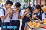 ಜಂಕ್ ಫುಡ್‌ಗಳಿಂದ ವಿದ್ಯಾರ್ಥಿಗಳ ಆರೋಗ್ಯಕ್ಕೆ ಮಾರಕ : ಶಾಲಾ-ಕಾಲೇಜುಗಳ 50 ಮೀಟರ್ ವ್ಯಾಪ್ತಿಯಲ್ಲಿ ‘ಜಂಕ್ ಫುಡ್’ ನಿಷೇಧಿಸಿ ರಾಜ್ಯ ಸರ್ಕಾರ ಖಡಕ್ ಆದೇಶ : ನಿಯಮ ಉಲ್ಲಂಘಿಸಿದರೆ ಲೈಸೆನ್ಸ್ ರದ್ದು