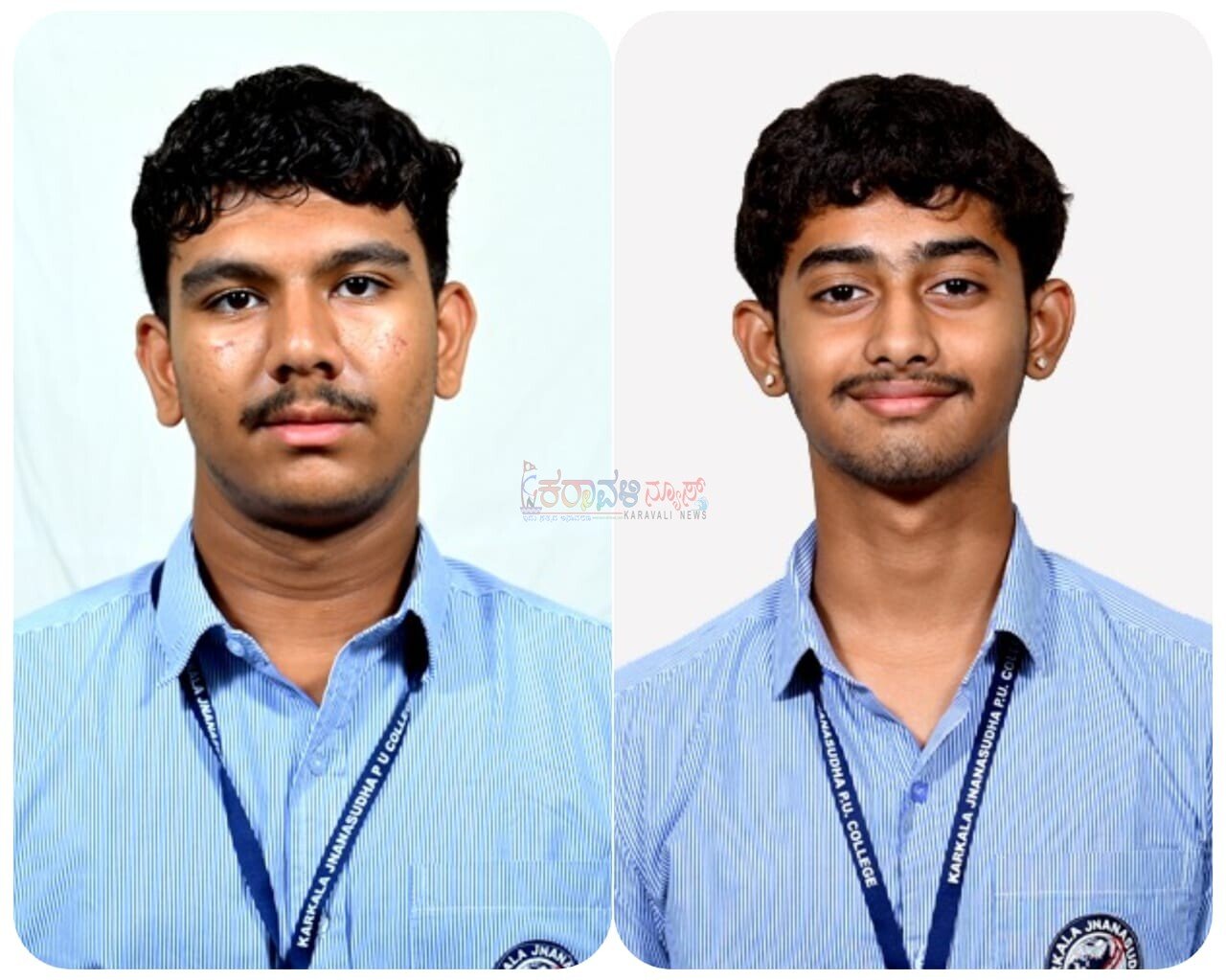 ನೆಟ್‌ಬಾಲ್ ನಲ್ಲಿ ಕಾರ್ಕಳ ಜ್ಞಾನಸುಧಾದ ಇಬ್ಬರು ರಾಷ್ಟ್ರಮಟ್ಟಕ್ಕೆ ಆಯ್ಕೆ
