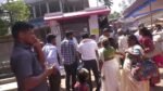 ಕೊಲ್ಲೂರು ದೇವಸ್ಥಾನದಲ್ಲಿ ಲೈಟ್ ಸ್ಟ್ಯಾಂಡ್  ಬಿದ್ದು ಮೂವರಿಗೆ ಗಾಯ
