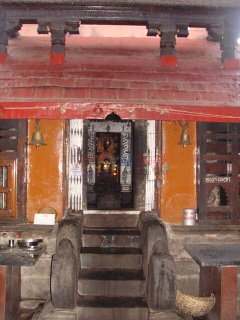 ನ.1ರಂದು ನಂದಳಿಕೆ ಶ್ರೀ ಮಹಾಲಿಂಗೇಶ್ವರ ದೇವಸ್ಥಾನದ ಶಿಲಾ ಮುಹೂರ್ತ ಮತ್ತು ದಾರು ಮುಹೂರ್ತ