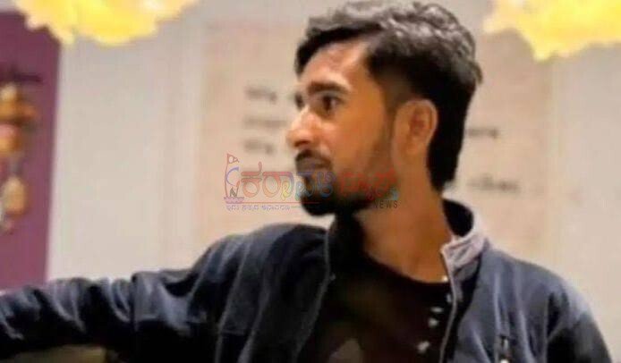 ಪಾಕಿಸ್ತಾನಿ ಉಗ್ರರೊಂದಿಗೆ ಸಂಪರ್ಕ ಆರೋಪ: ಬೀದರ್‌ನ ವಿಶಾಲ್ ಮೈತ್ರೆ ಸಹಿತ ಏಳು ಜನರ ವಿರುದ್ಧ FIR